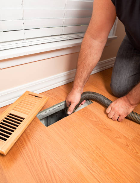 Best HVAC System Cleaning  in USA